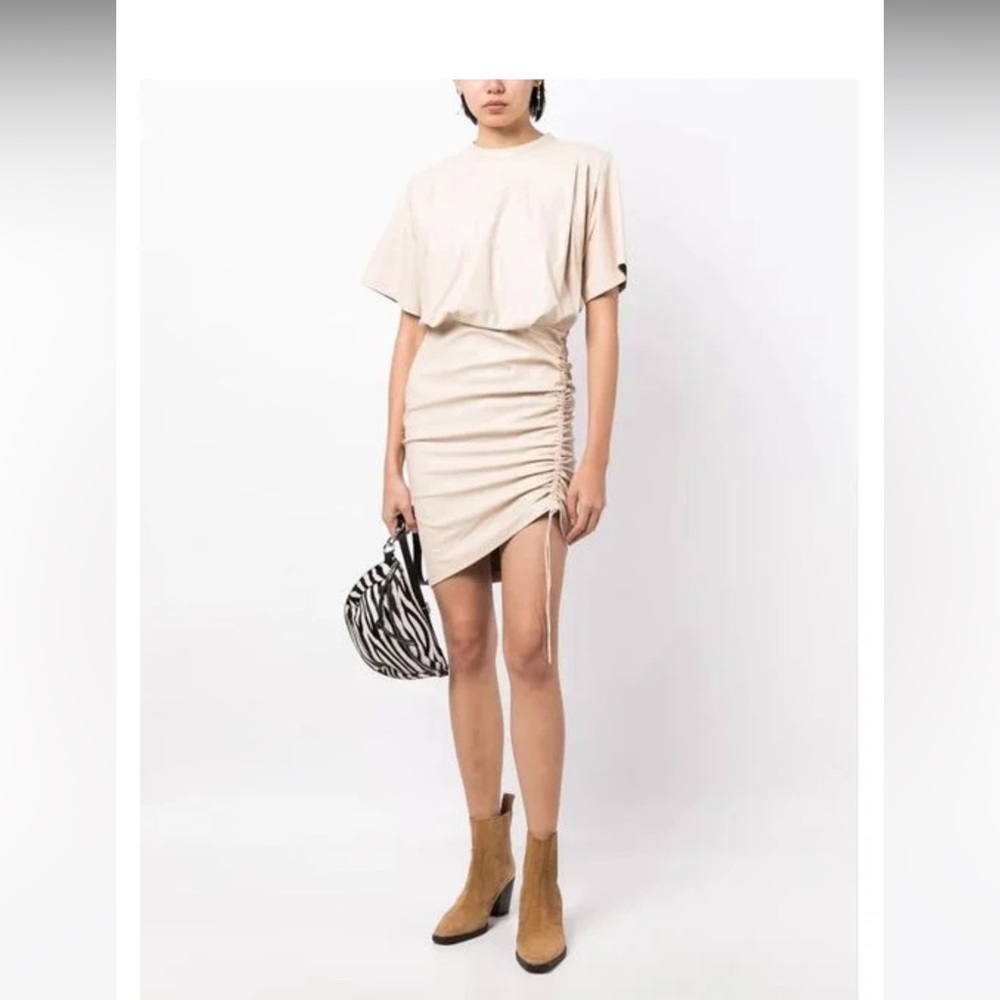 Isabel Marant Etoile Balesi Dress